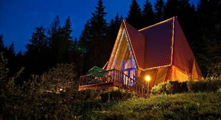 Resort Uyedineniye - Photo4