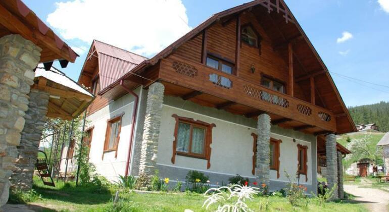 Sadyba Lileya