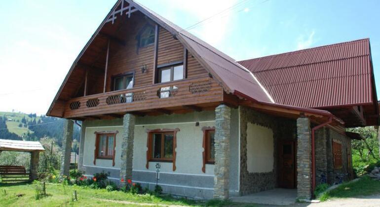 Sadyba Lileya - Photo2