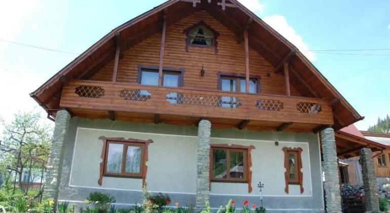 Sadyba Lileya - Photo3