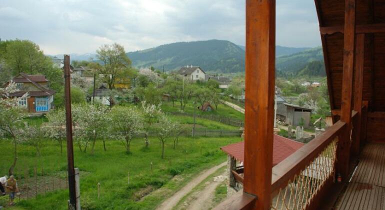 Sadyba Lileya - Photo5