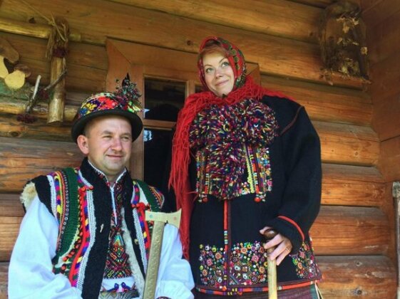 U Vasiliny - Photo3