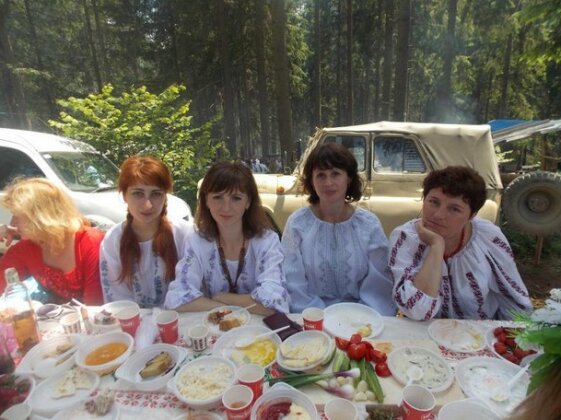 U Vasiliny - Photo5