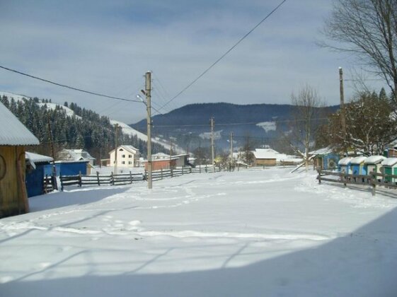Usadba Yuryevykh - Photo4
