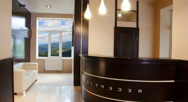 Verhovel Hotel - Photo3
