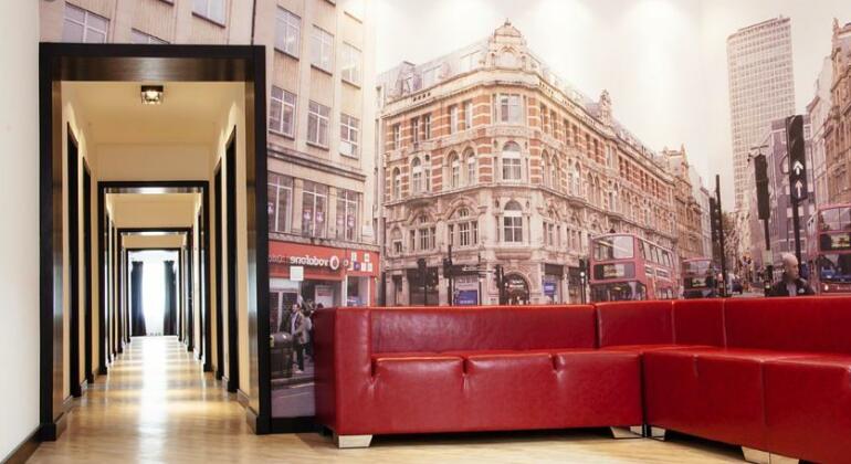 Verhovel Hotel - Photo5