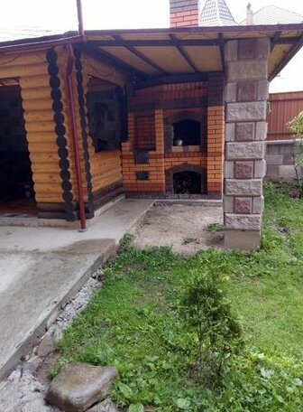 Zatushok pid goroyu - Photo2