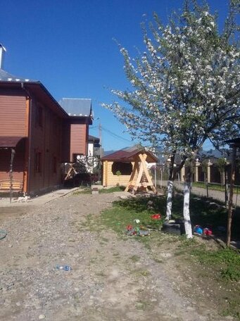Zatushok pid goroyu - Photo3