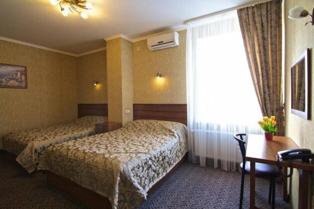 Hotel Dobrodiy - Photo3