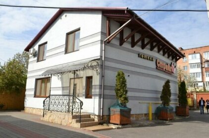 Hotel Strike Vinnytsia