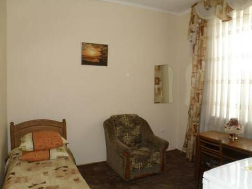 Hotel Vinnytsia Sawoy - Photo2