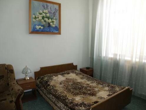 Hotel Vinnytsia Sawoy - Photo4