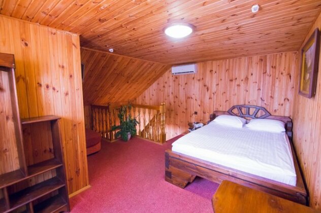 Versal Hotel