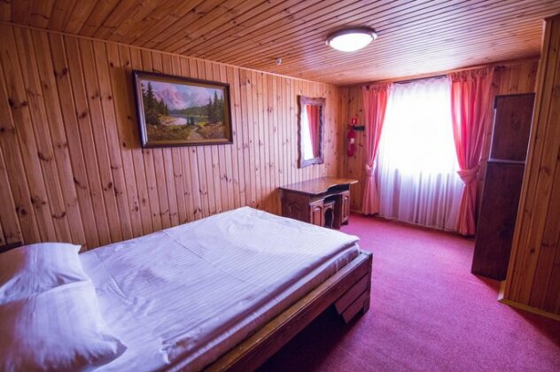 Versal Hotel - Photo2
