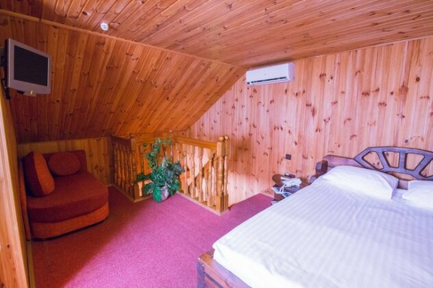 Versal Hotel - Photo3