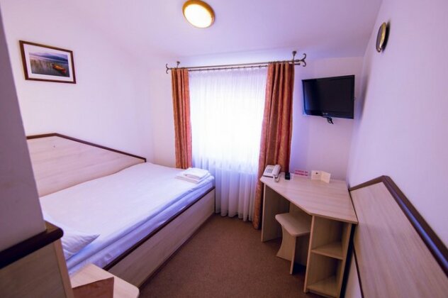 Versal Hotel - Photo5