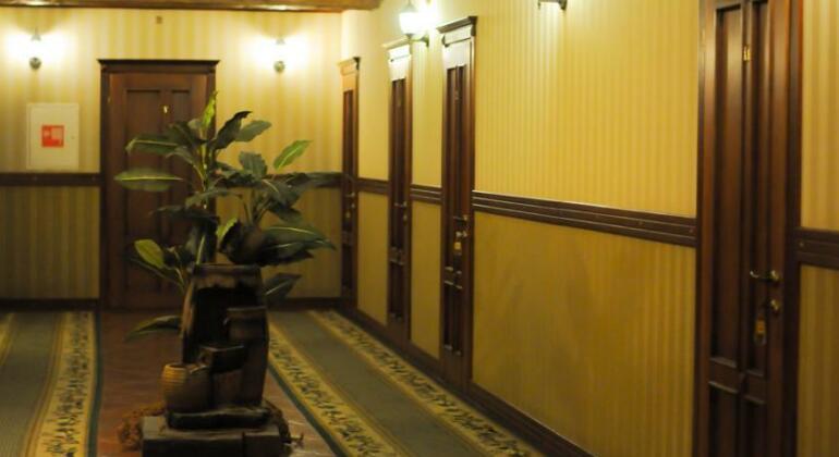 Don Kihot Hotel - Photo4