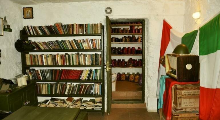 Grun Hof Militray-Sadyba - Photo3