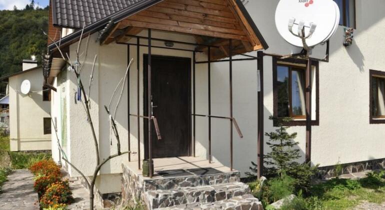 Grun Hof Militray-Sadyba - Photo4
