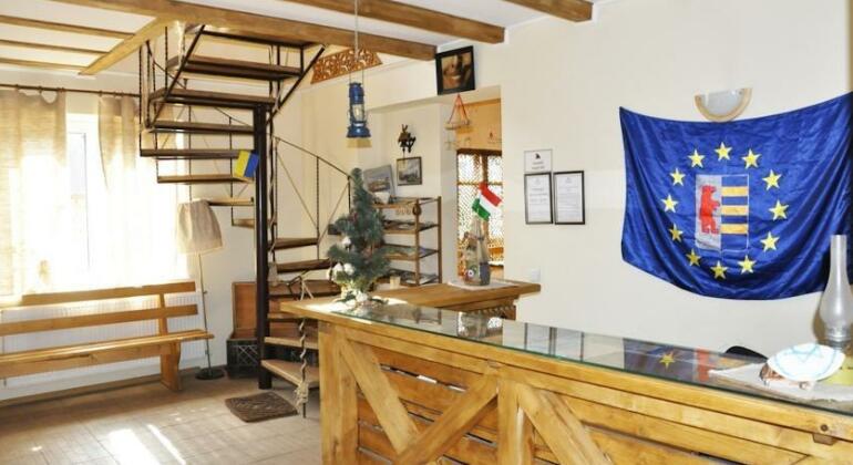 Grun Hof Militray-Sadyba - Photo5