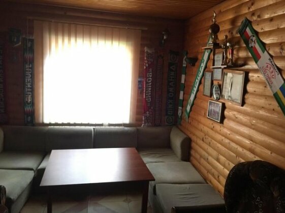 Motel Nadija Ja - Photo3