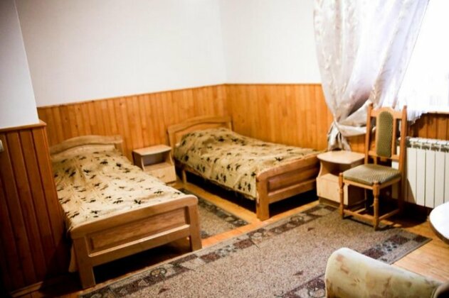 Motel Nadija Ja - Photo4