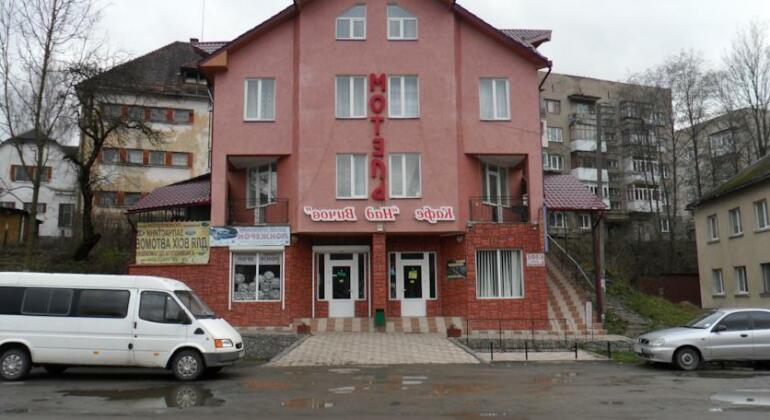 Nad Vichov - Photo2