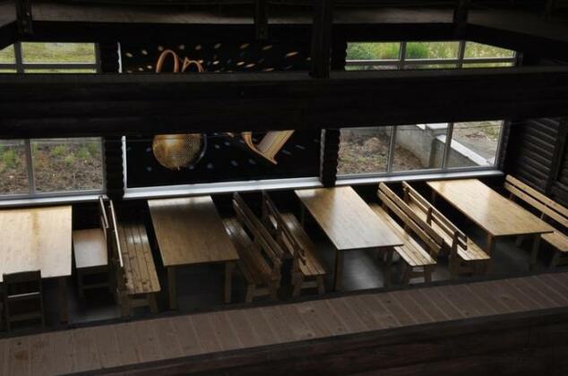 Strelec Hotel Complex - Photo2