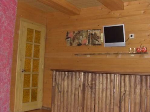 Chalet Truten - Photo2