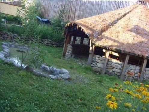 Chalet Truten - Photo3