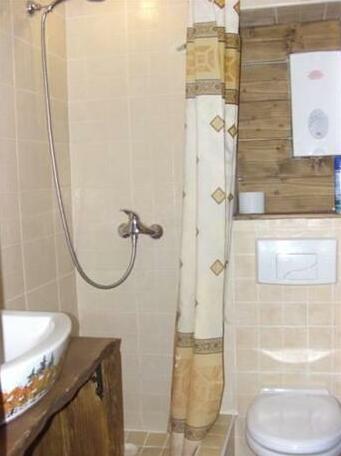 Chalet Truten - Photo5