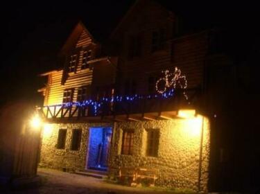 Chalet Truten