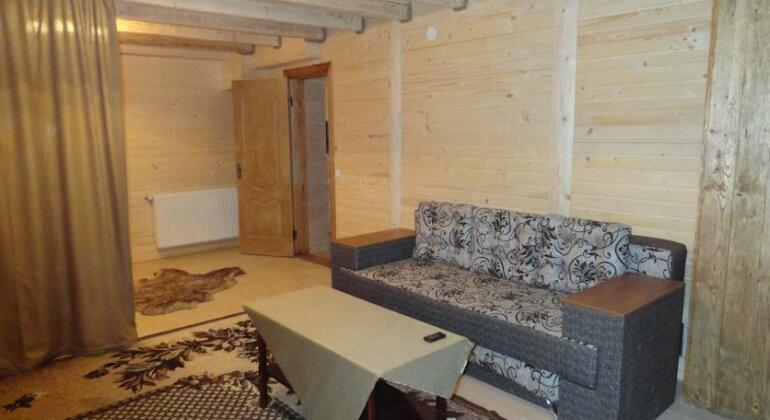 Cottage Lisovychok - Photo2