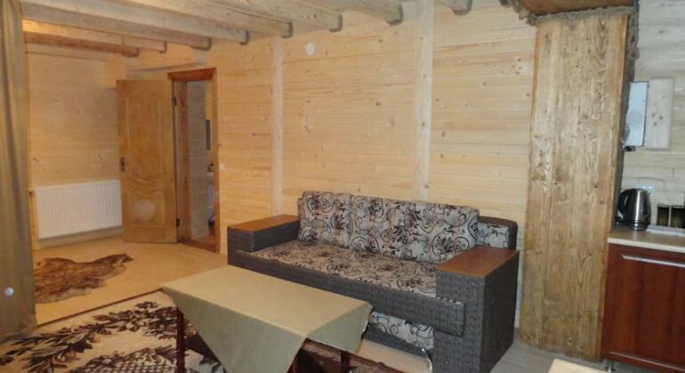 Cottage Lisovychok - Photo3