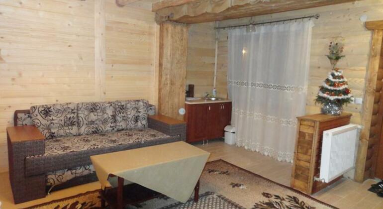 Cottage Lisovychok - Photo4