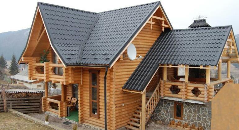 Cottage Oberig - Photo2