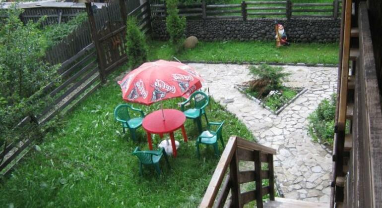 Cottage Oberig - Photo3