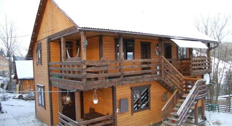 Cottage Oberig - Photo4