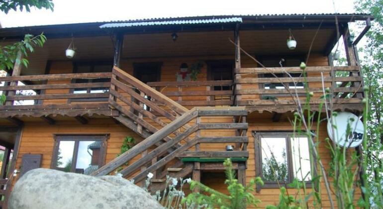 Cottage Oberig - Photo5