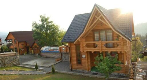 Cottage Oberig