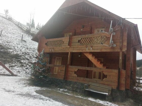 Edelveys Vorokhta - Photo2