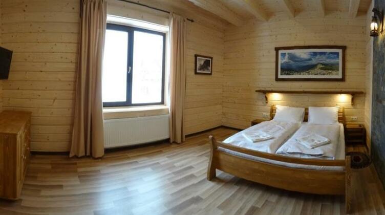 Girska Hatyna Vorohta - Photo4