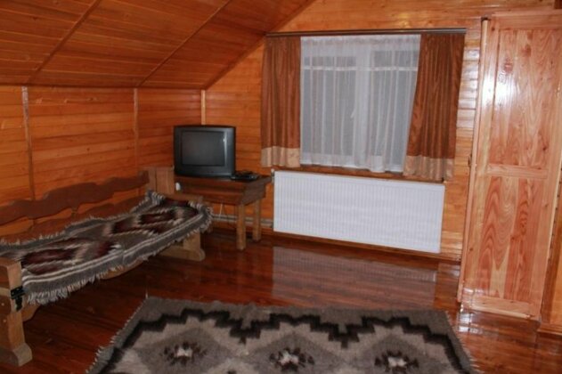 Guest House Barvi Karpat - Photo2