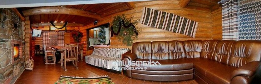 Guest House Dikiy Zrub - Photo2