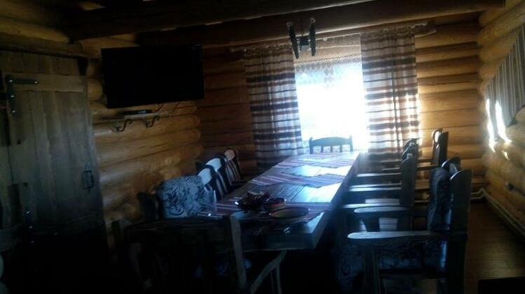 Guest House Dikiy Zrub - Photo3