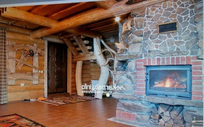 Guest House Dikiy Zrub - Photo4
