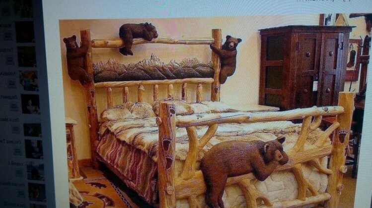 Guest House Dikiy Zrub - Photo5