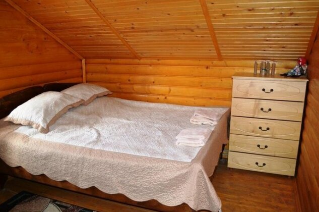 Guest House U Stasuka - Photo2