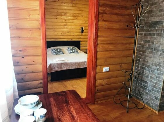 Guest House U Stasuka - Photo3