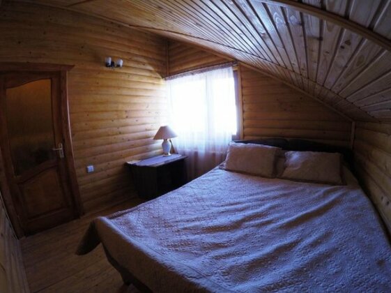 Guest House U Stasuka - Photo4